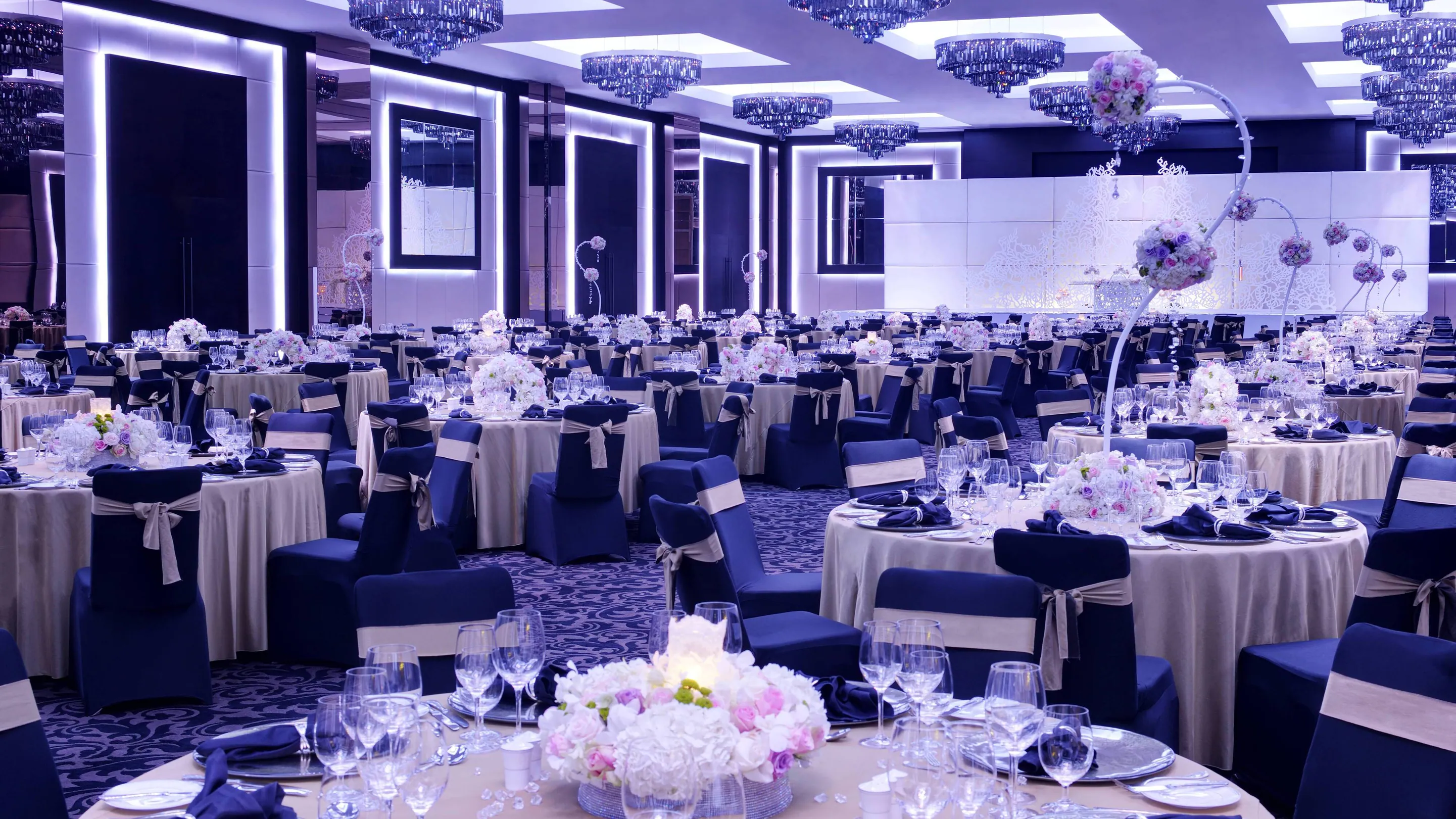 Dubai Ballroom