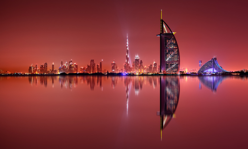 Dubai