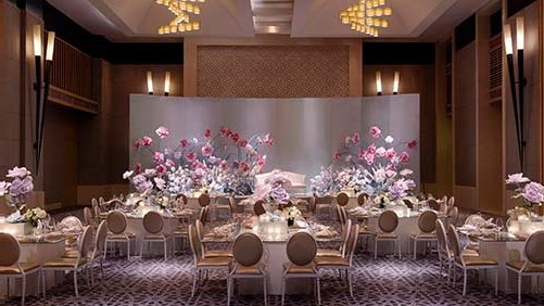 Diamond Ballroom