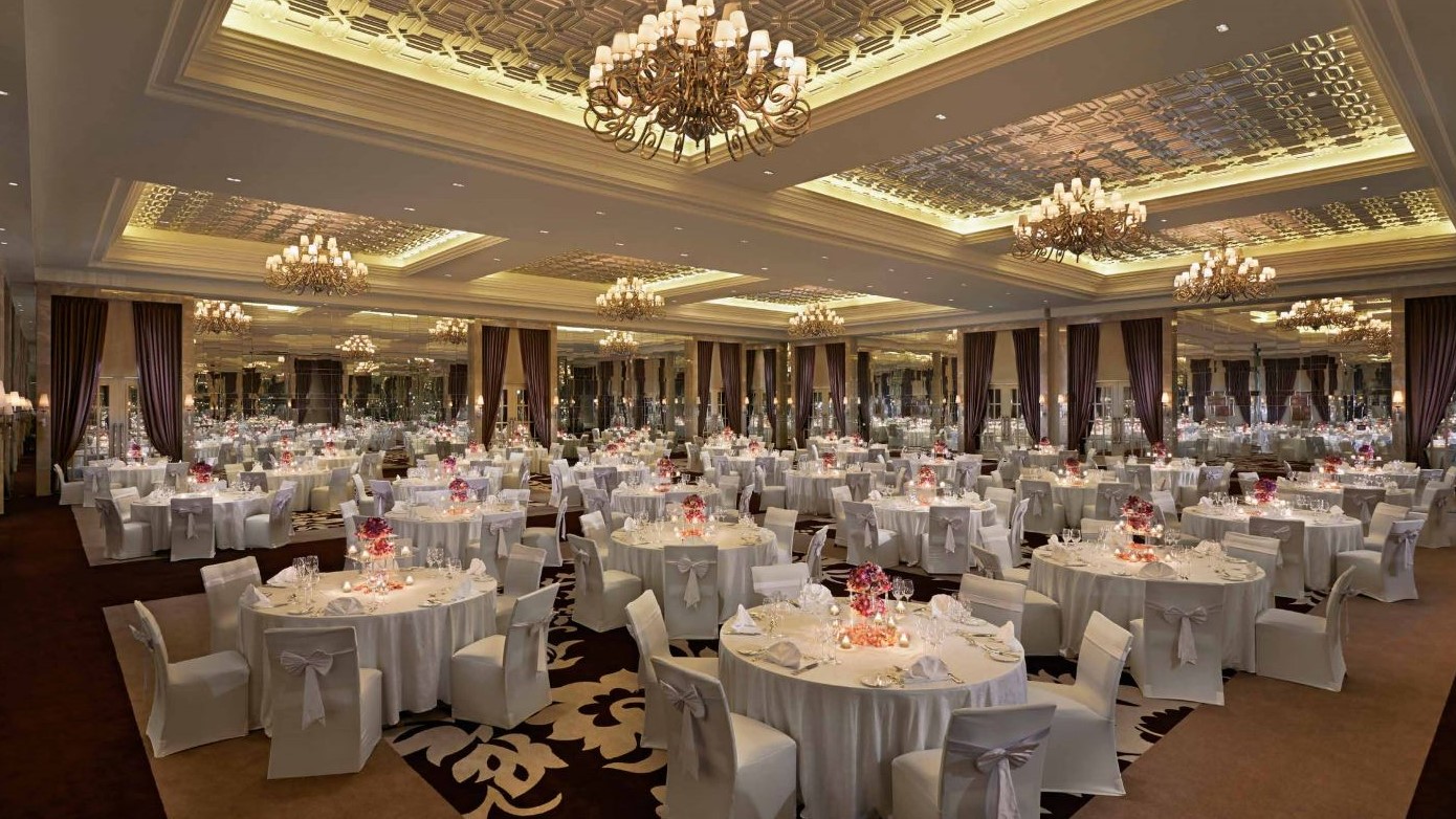 Grand Ballroom