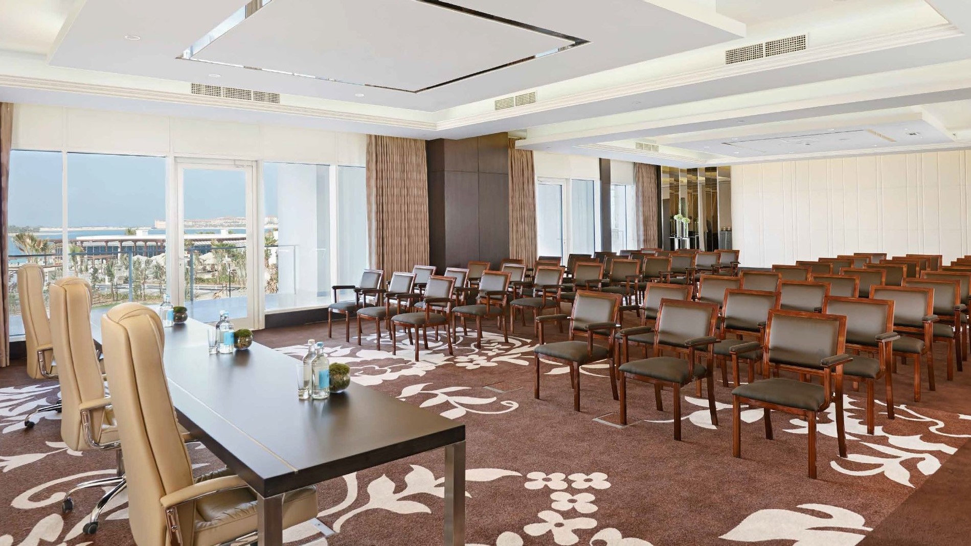 Astor Meeting Room