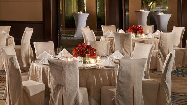 Palm Ballroom