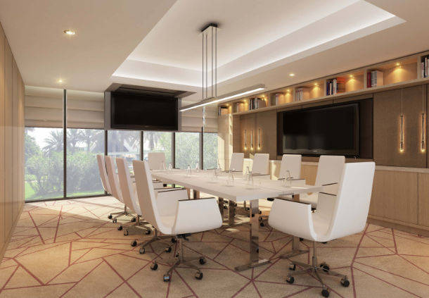 The X Lounge