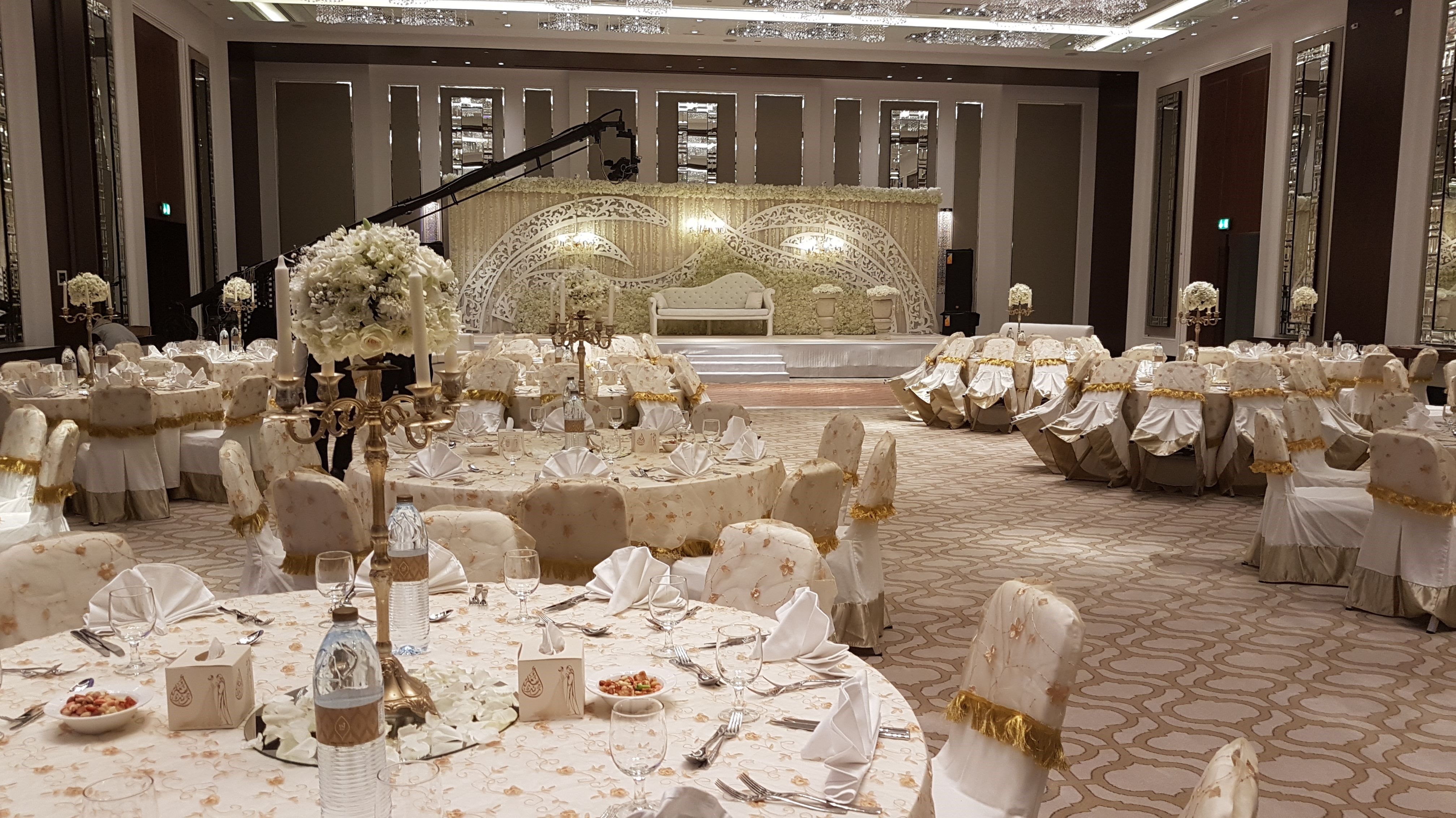 Opera Ballroom