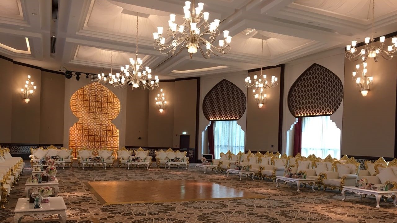 Al Dana Ballroom
