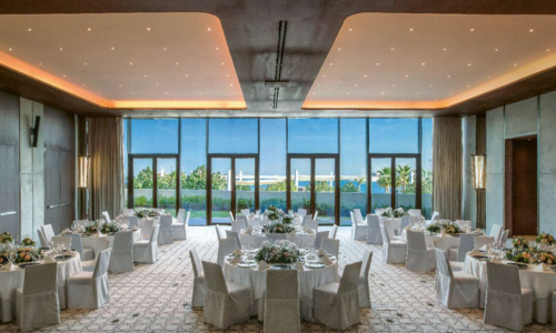 Bulgari Ballroom