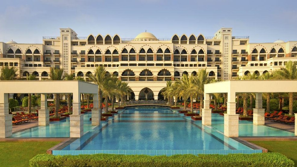 Jumeirah Zabeel Saray