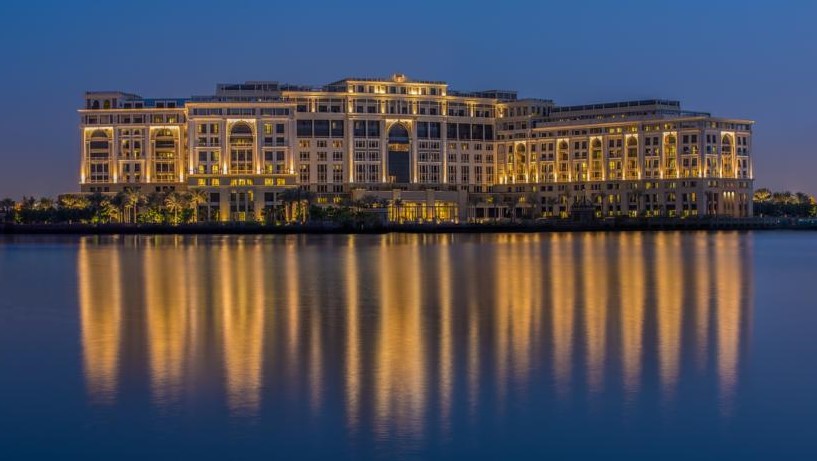 Palazzo Versace Dubai