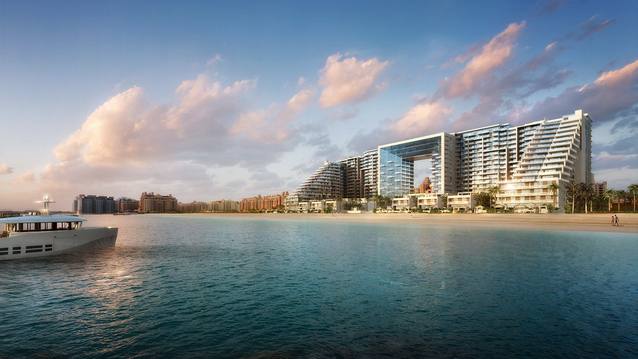 Five Palm Jumeirah