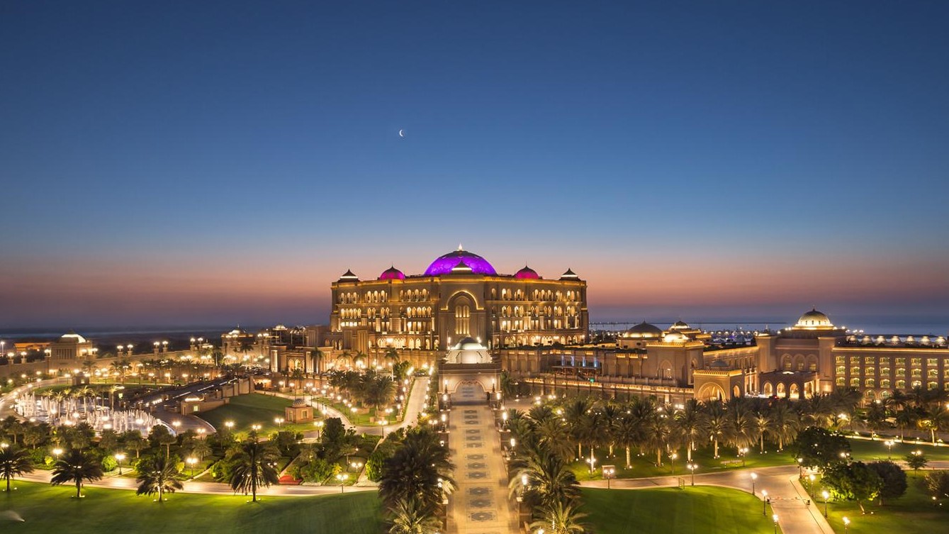 Emirates Palace