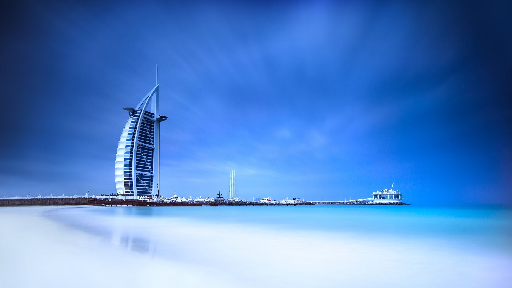 Burj Al Arab Jumeirah