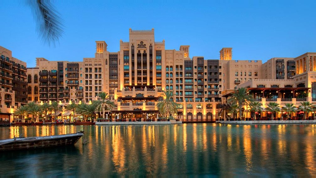 Madinat Jumeirah Resort