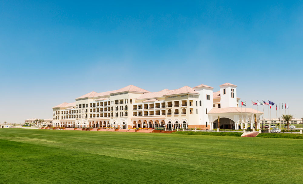 Al Habtoor Polo Resort