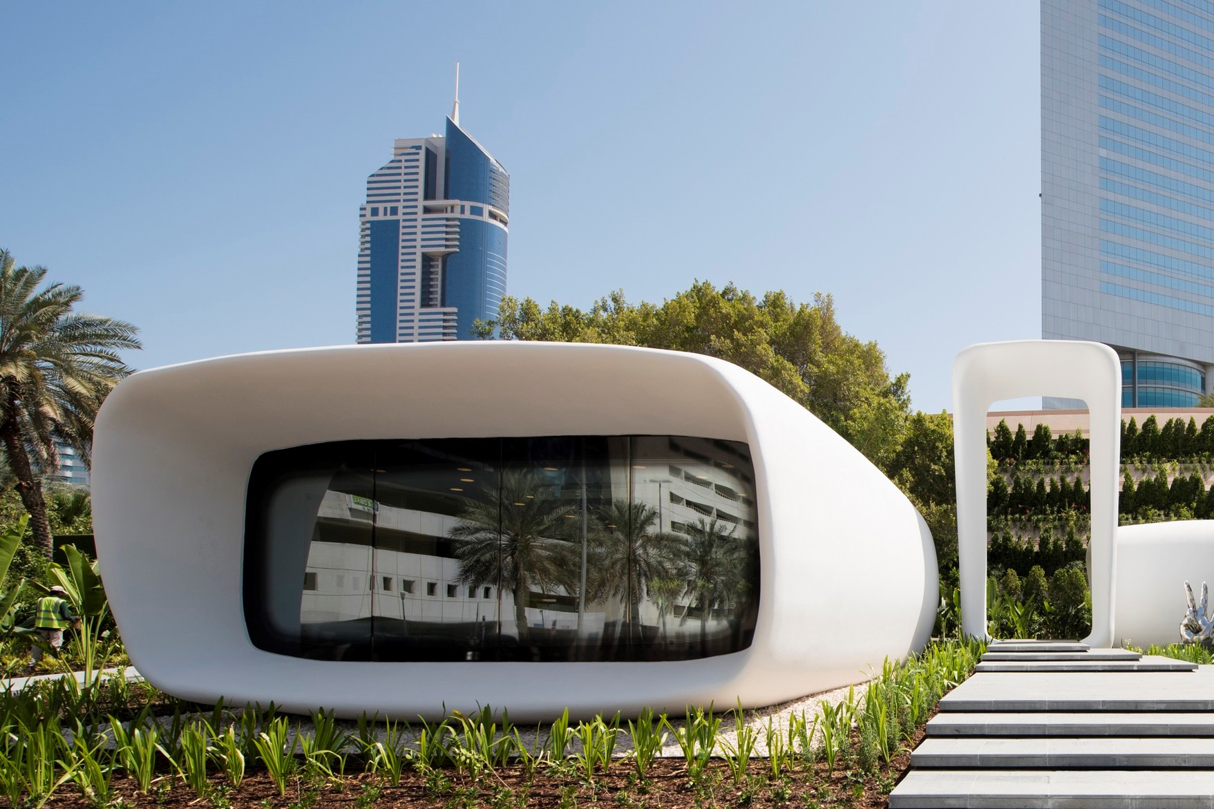 Dubai Future Foundation